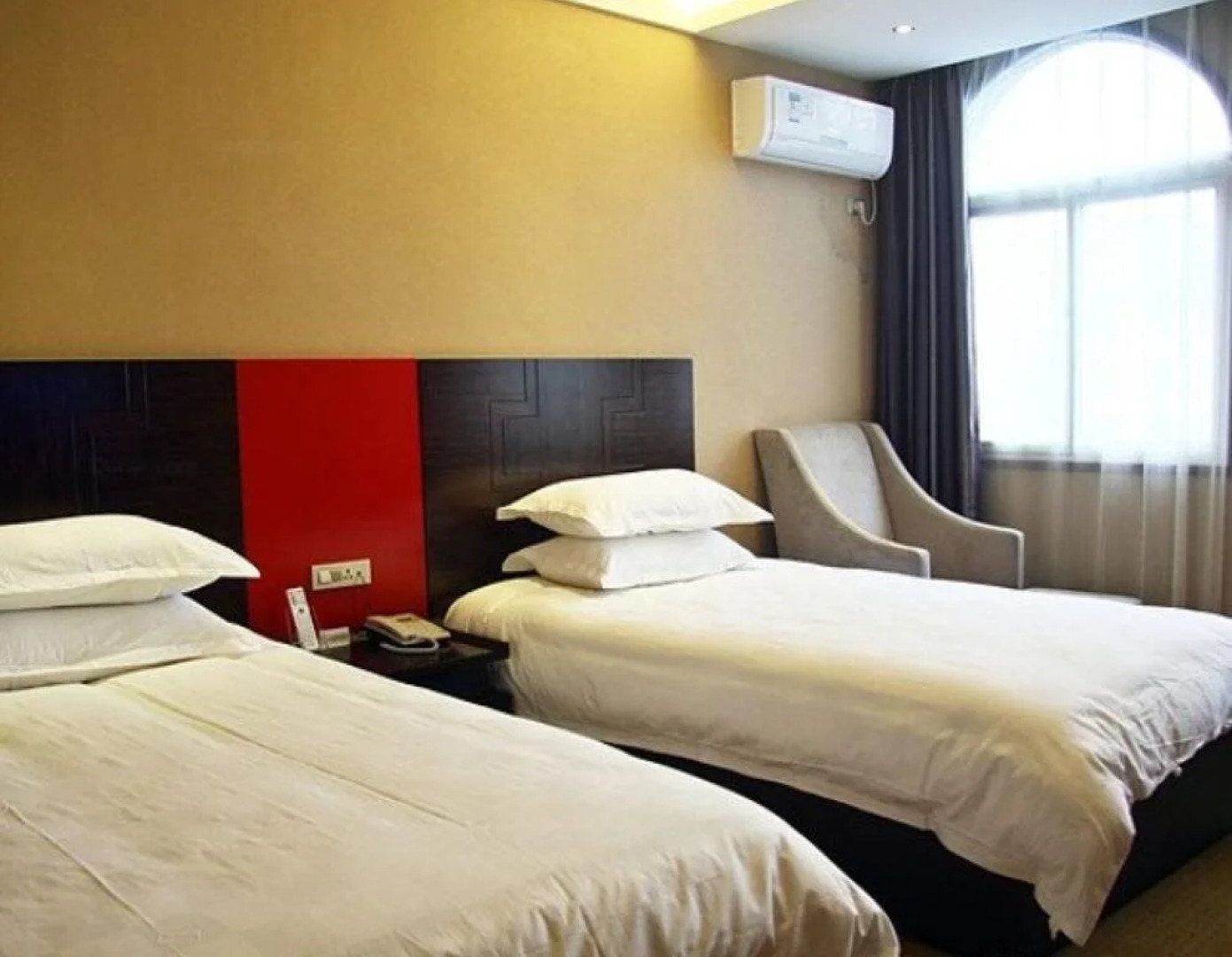 Wudangshan Zhenwu Grand Hotel