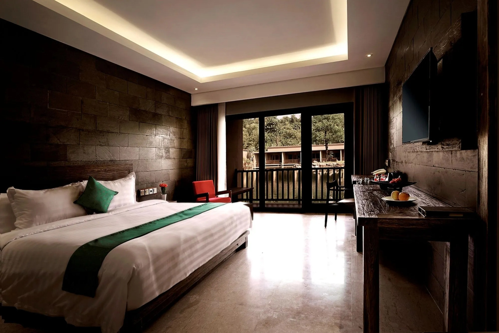 The Westlake Hotel & Resort Yogyakarta