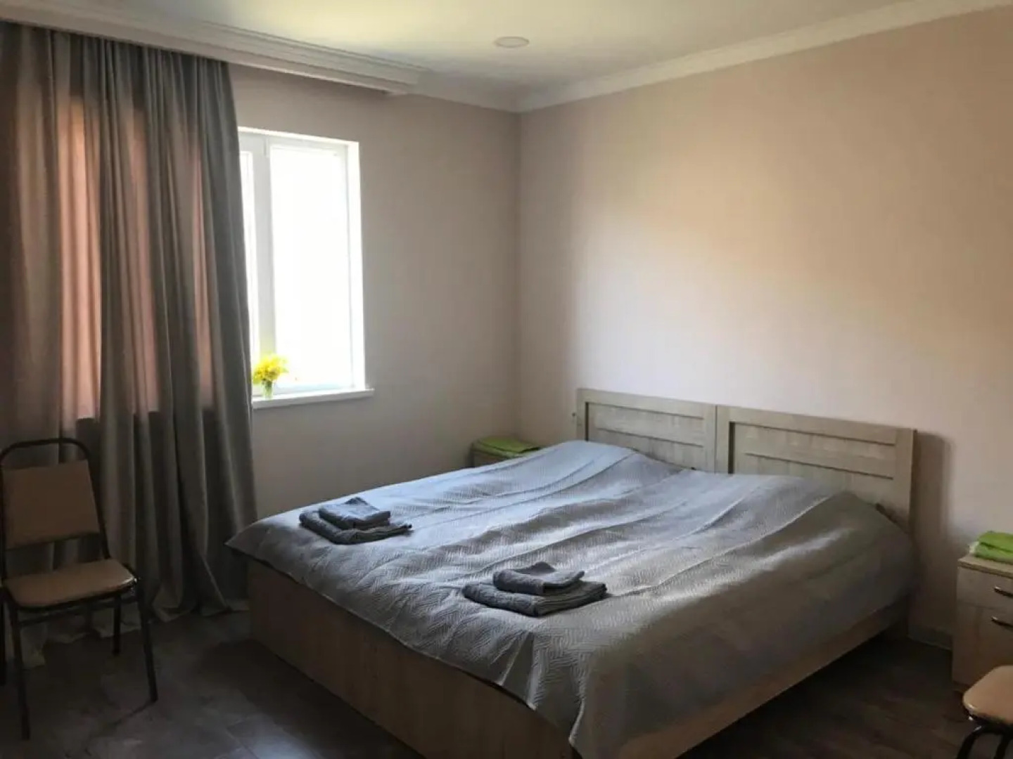 Hotel Vardzia Terrace