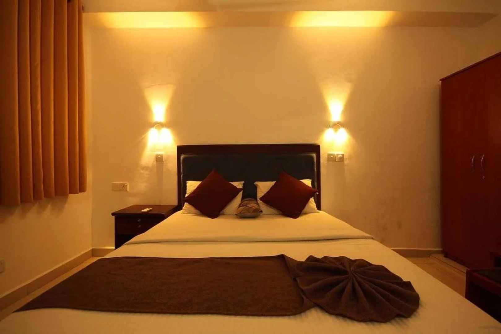 Miltons Beach Resort