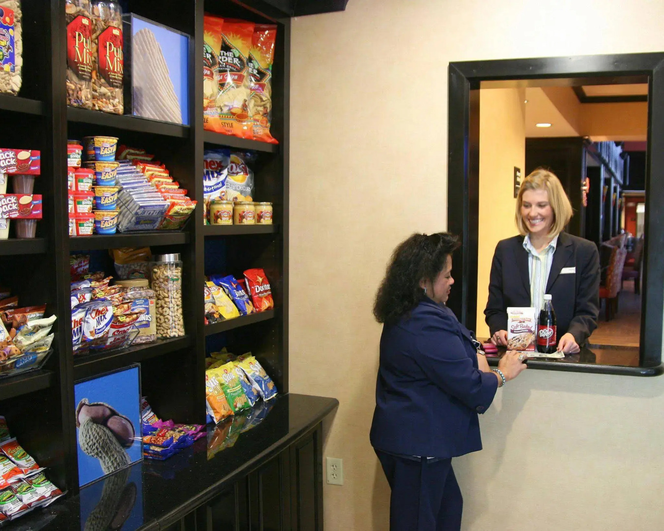 Hampton Inn & Suites Waco-South