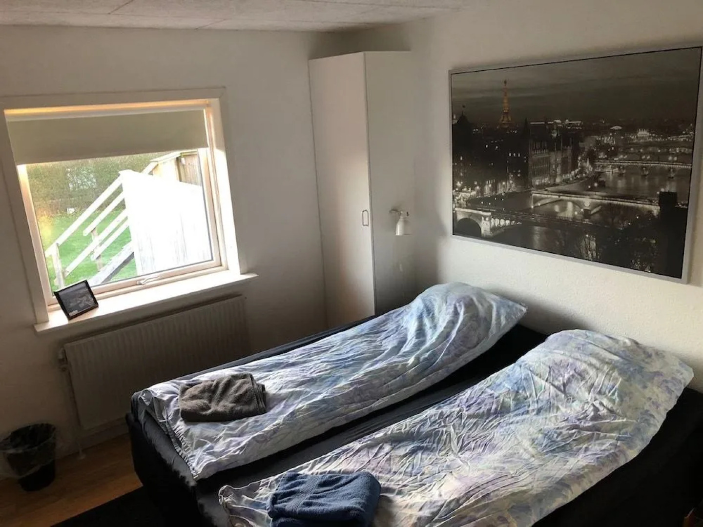 Thisted Bed and Breakfast