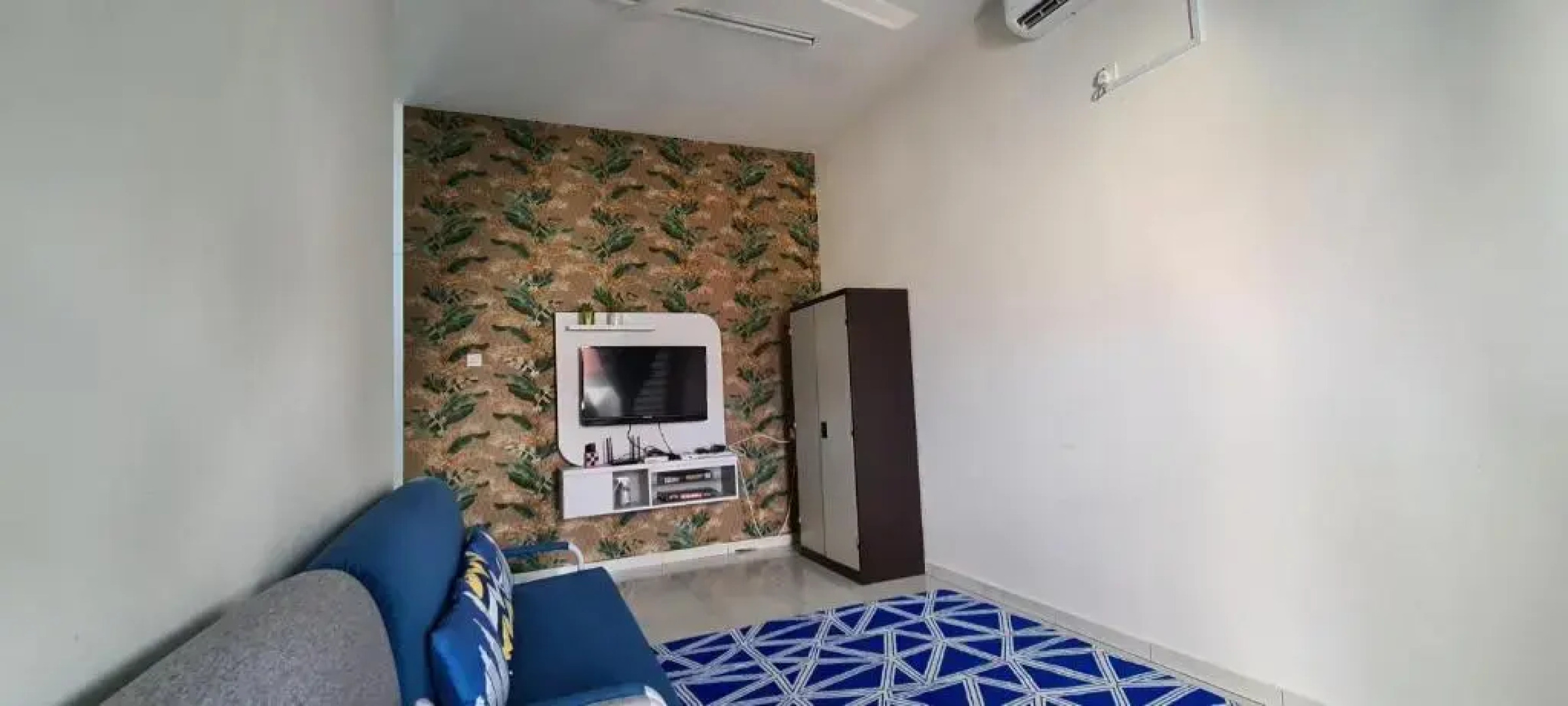 Rest n Splash by Home Stay Cikgu D'Inapan Kijang