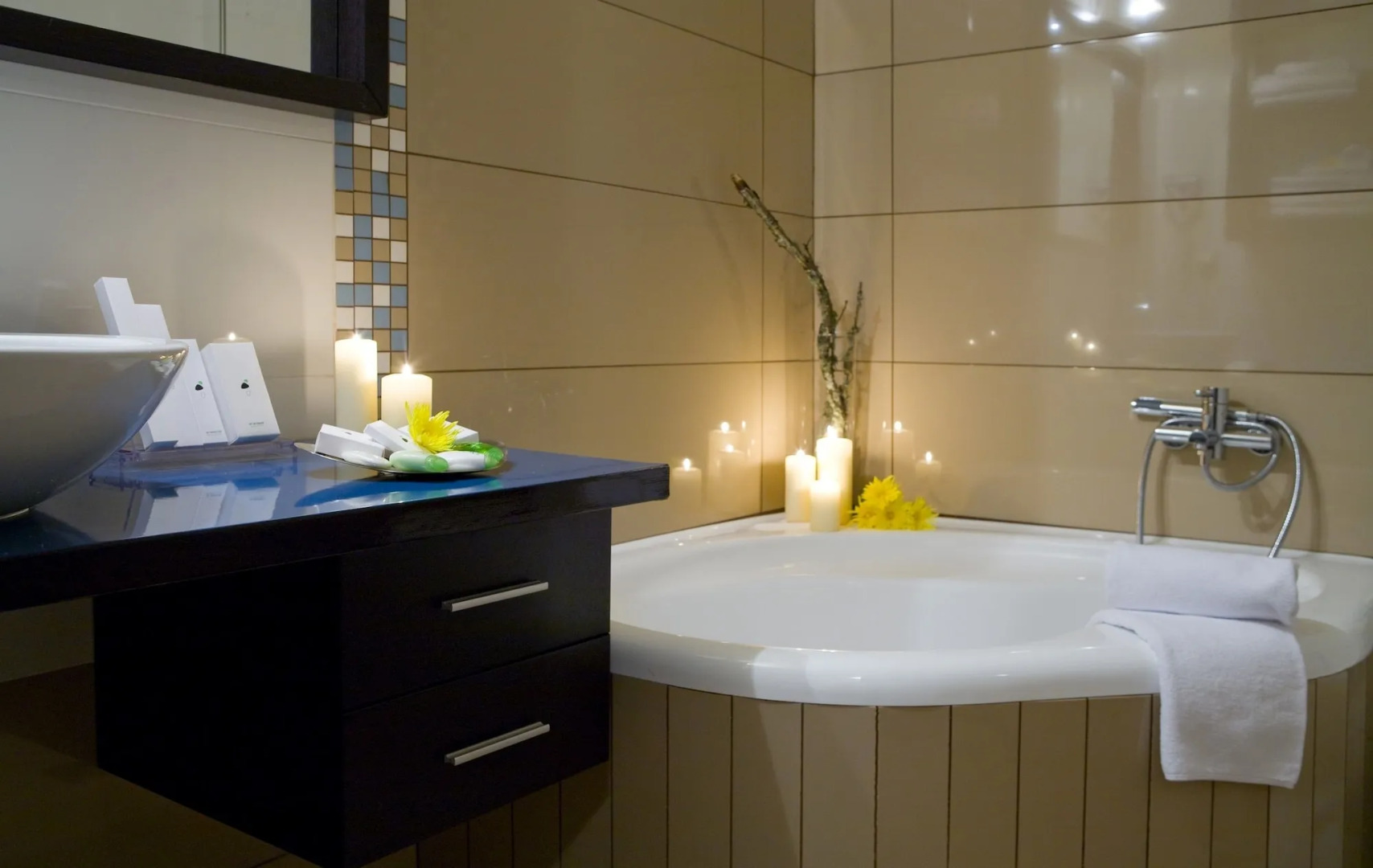 Domotel Neve Mountain Resort & Spa