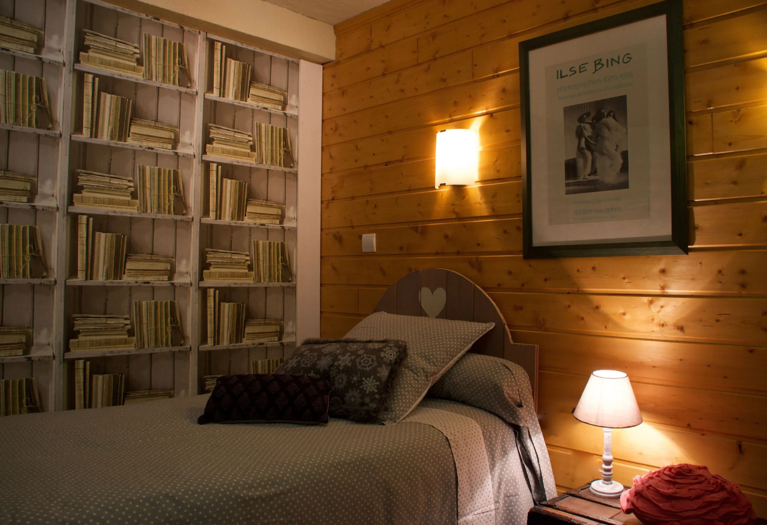 "La Coustille" Chambres et Table d'Hôtes