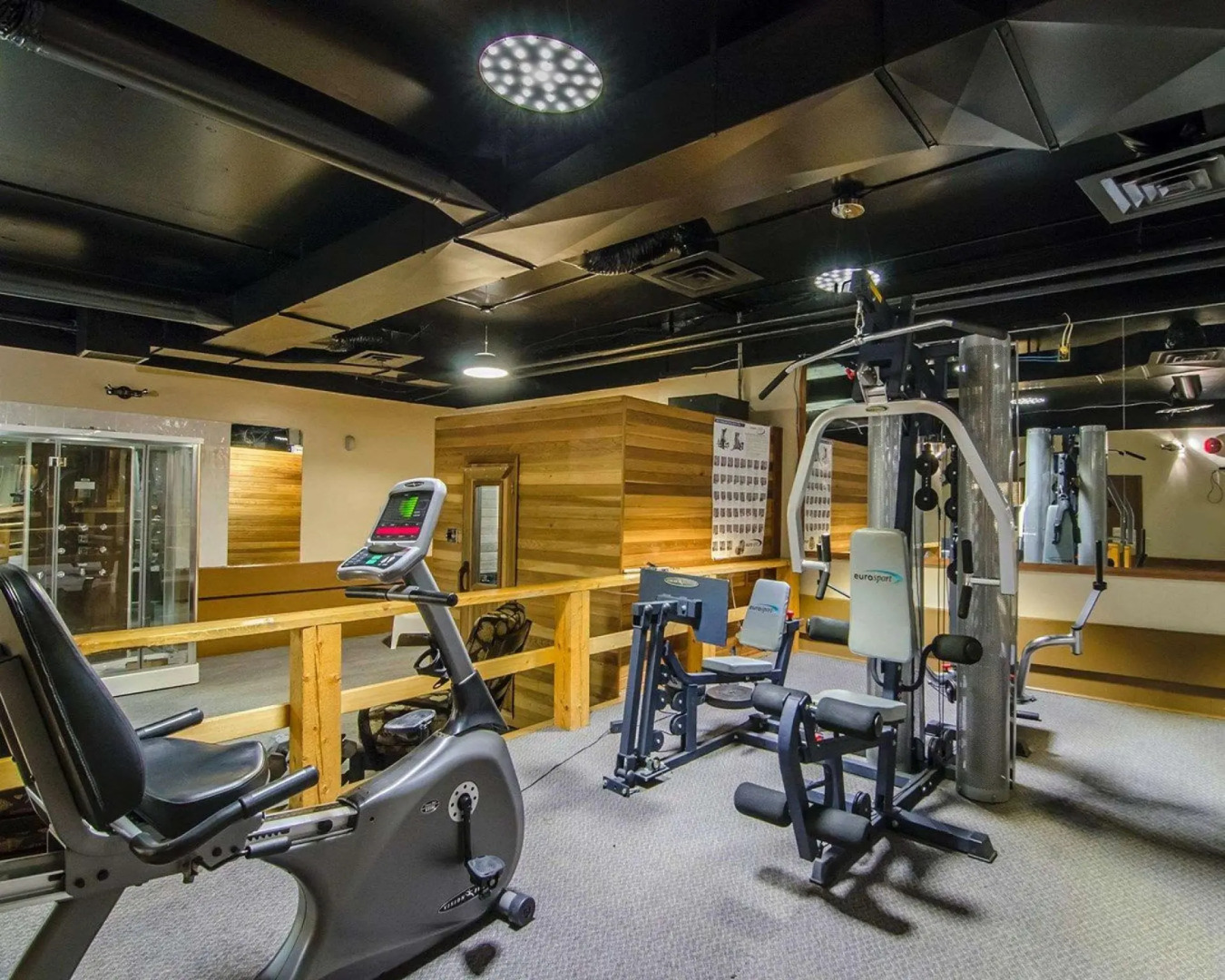 Ramada by Wyndham Whitecourt