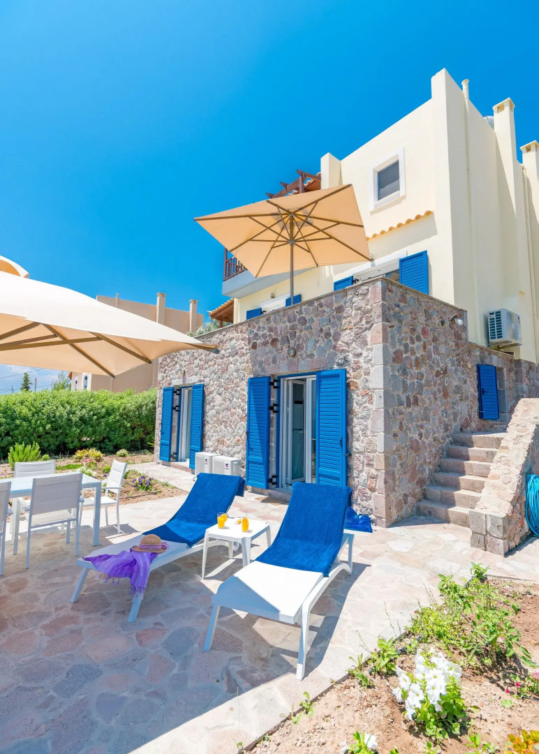 Thea Villas Aegina