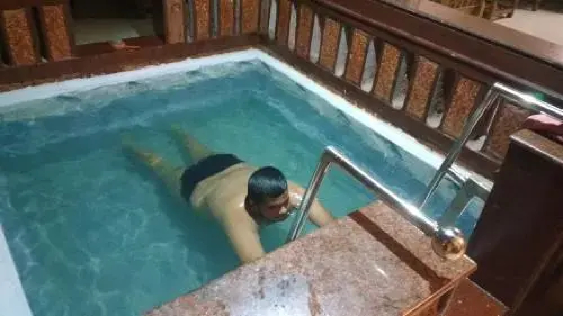 The Canaan Marari Hotel