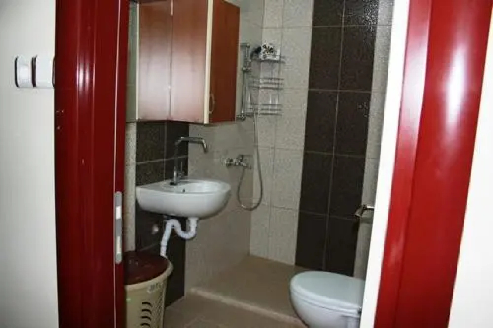 Bandirma Saglik Apart