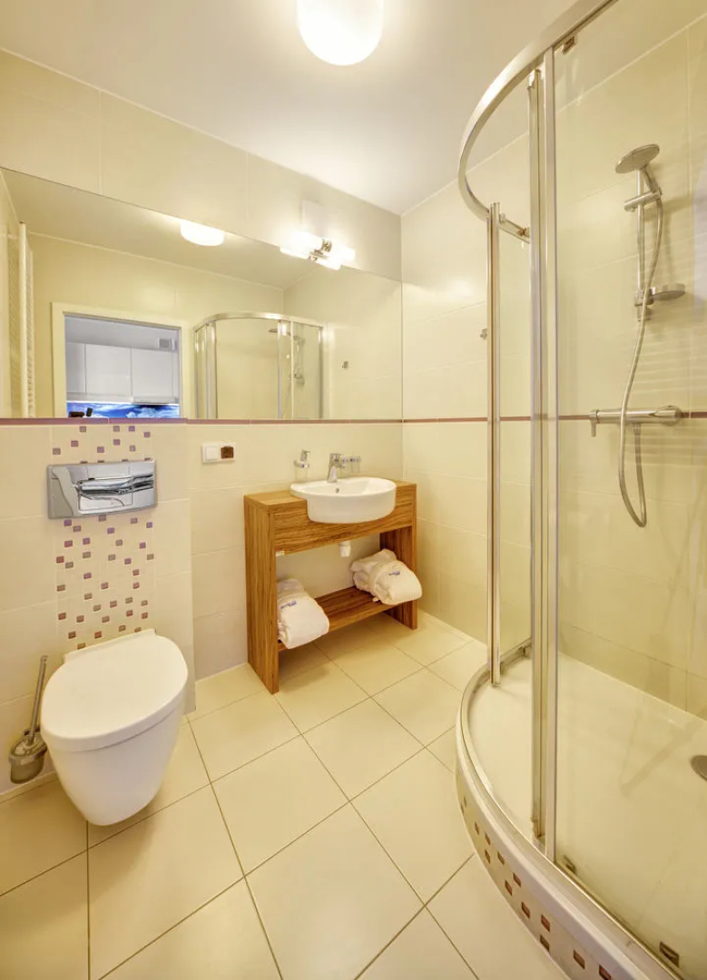 Baltic Cliff Apartments Spa&Wellness
