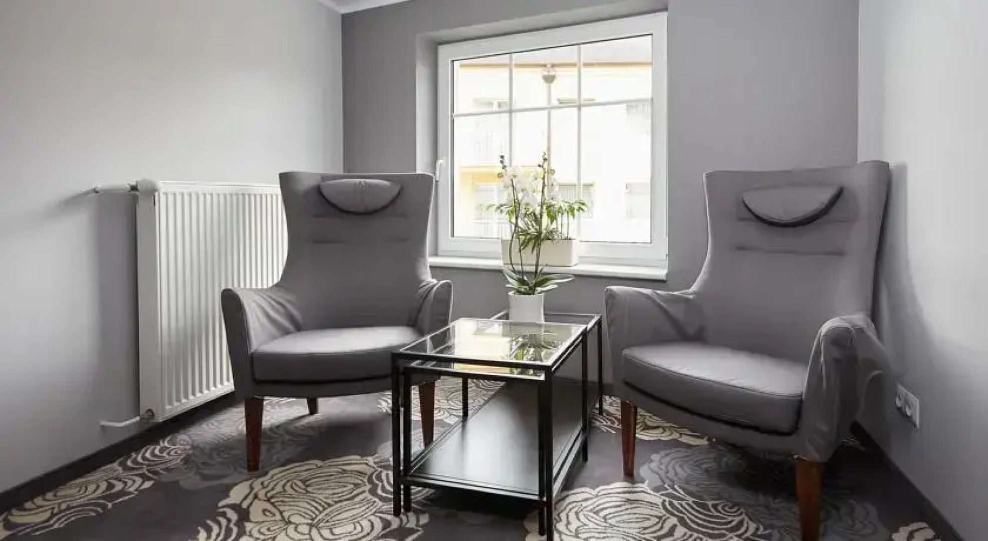 Willa 777 Krasickiego