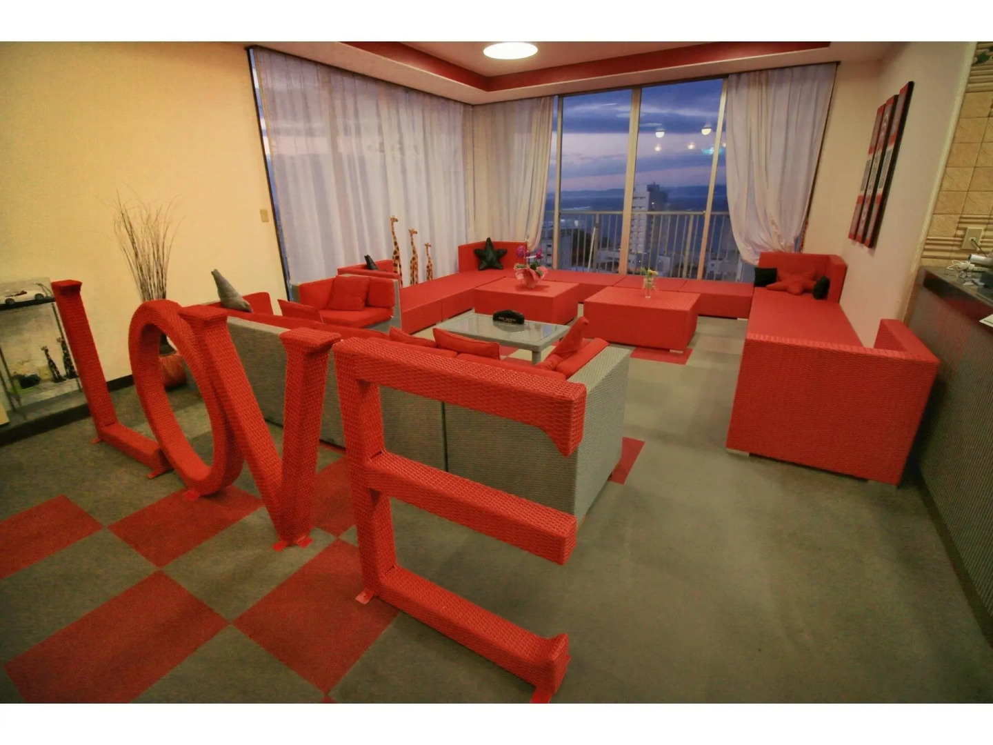 The Hotel Shirahama Onsen