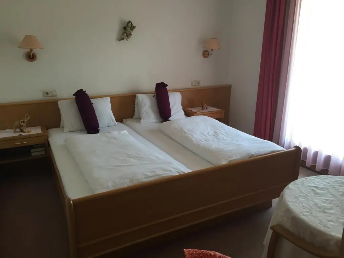 Weisses Rössl am See