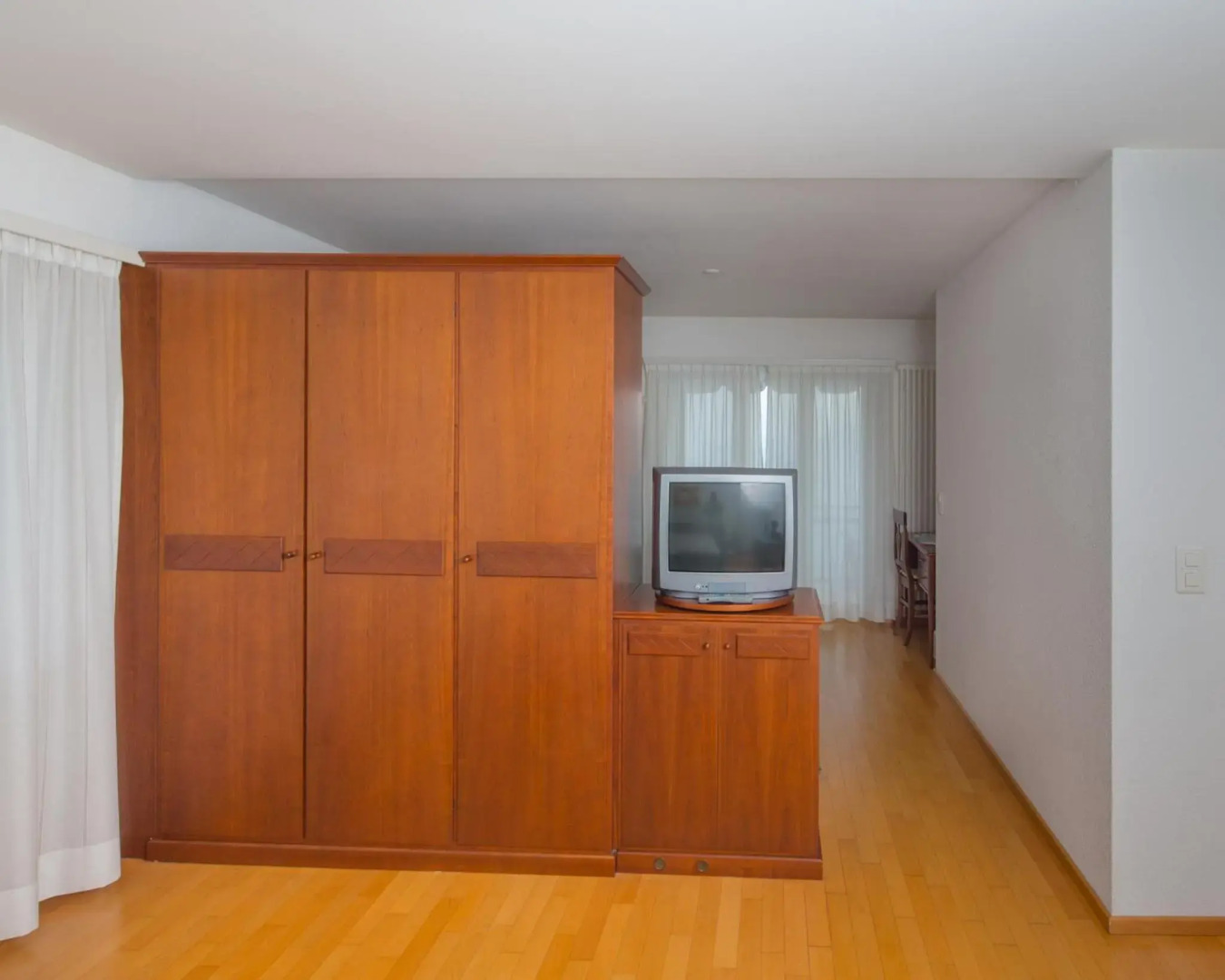 Winter Residence Al Ponte
