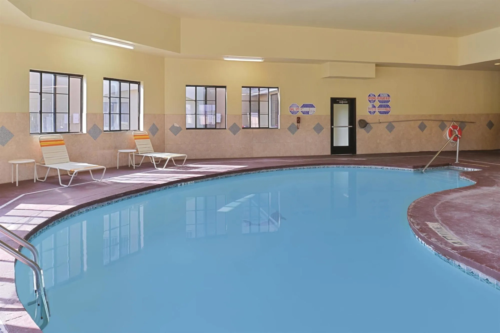 La Quinta Inn & Suites by Wyndham Woodward