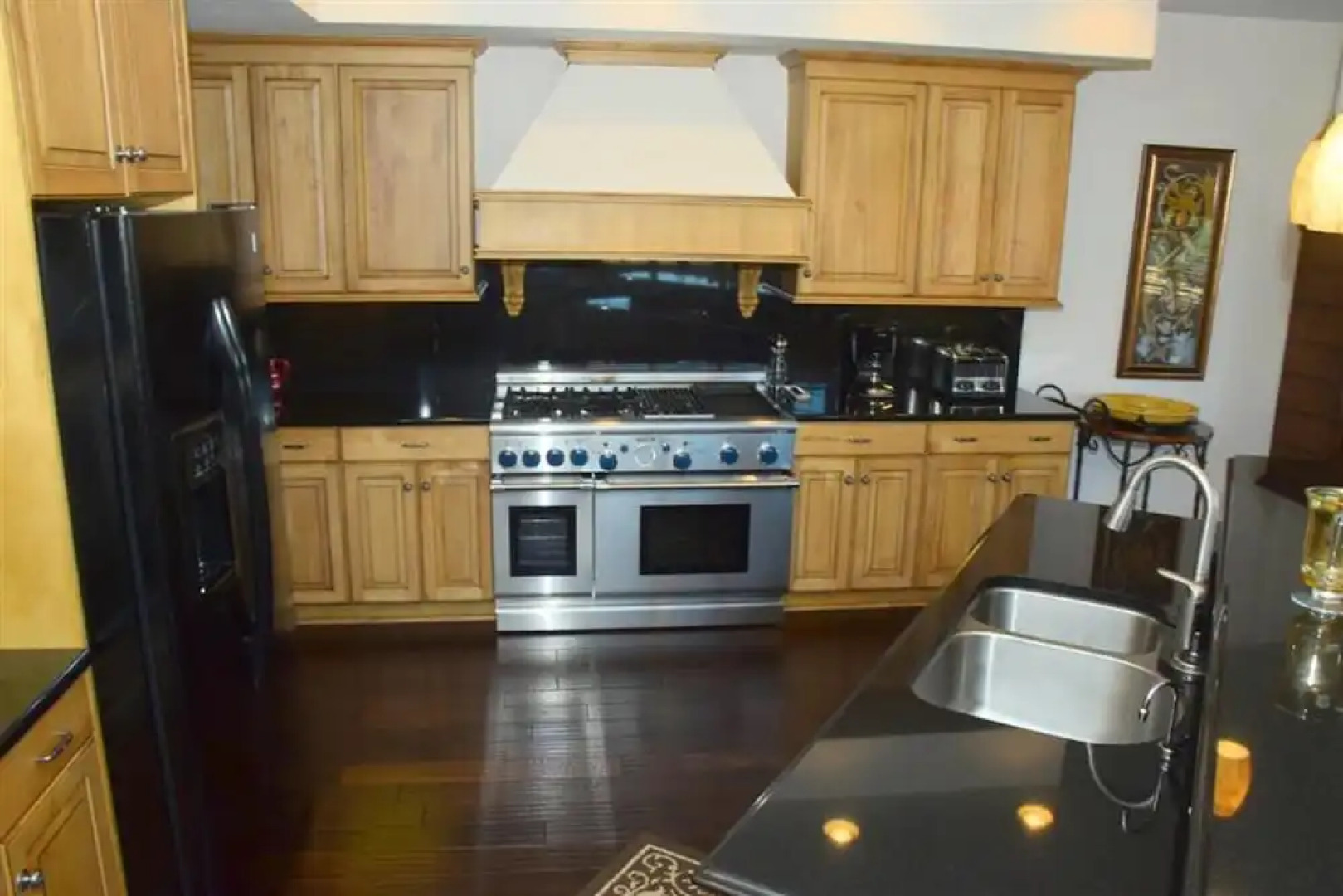 Slopeside Hotel by Seven Springs Resort