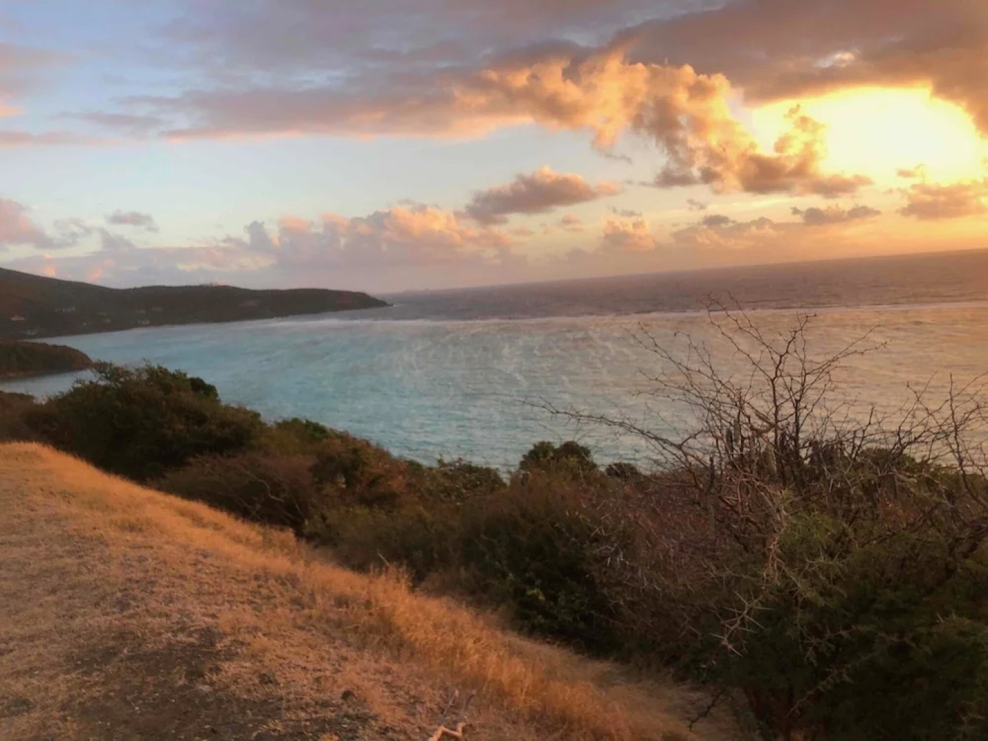 Atlantic Breeze Apartments