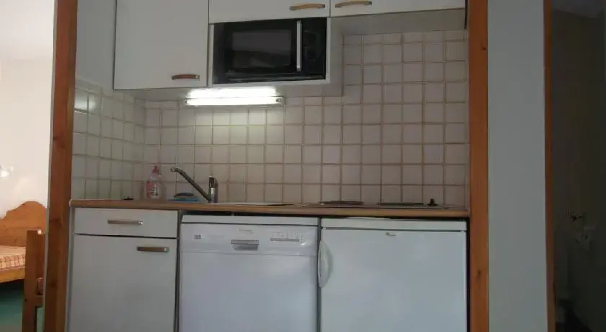 Résidence Le Marquis