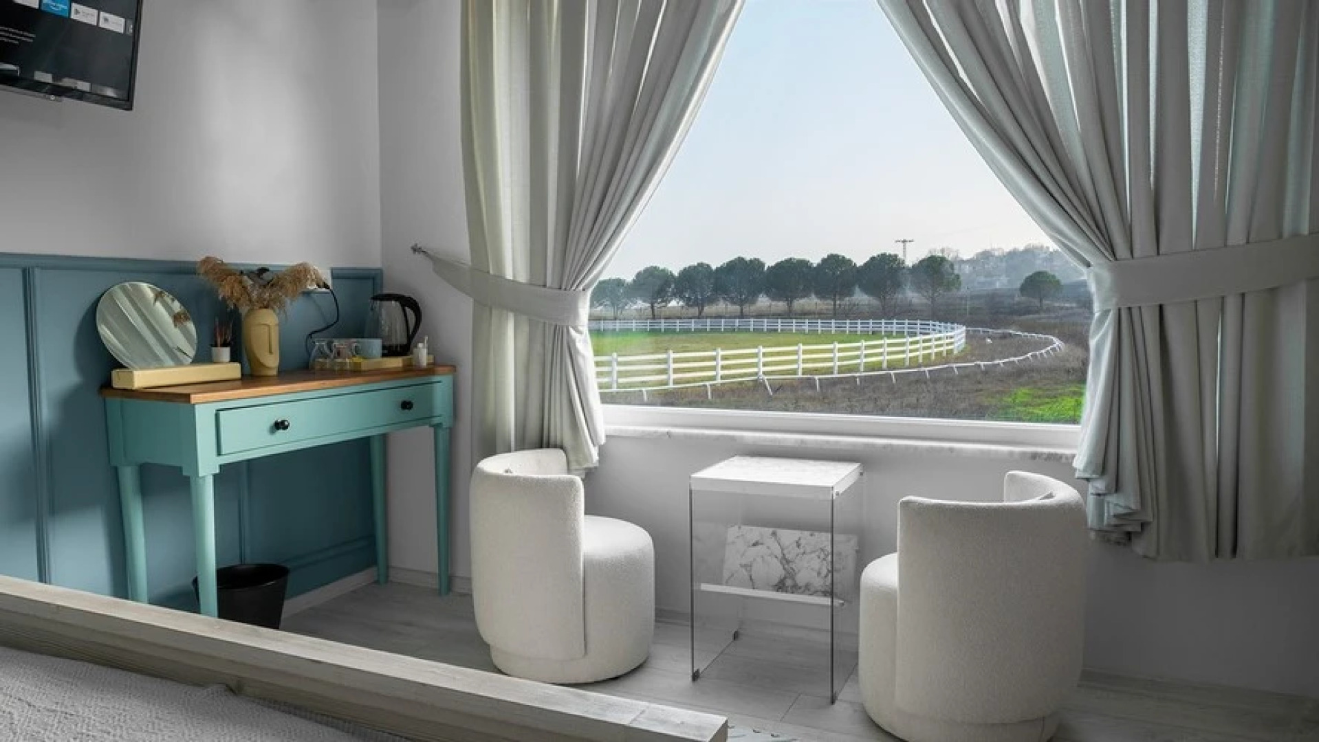 Olimpos Butik Otel Corlu