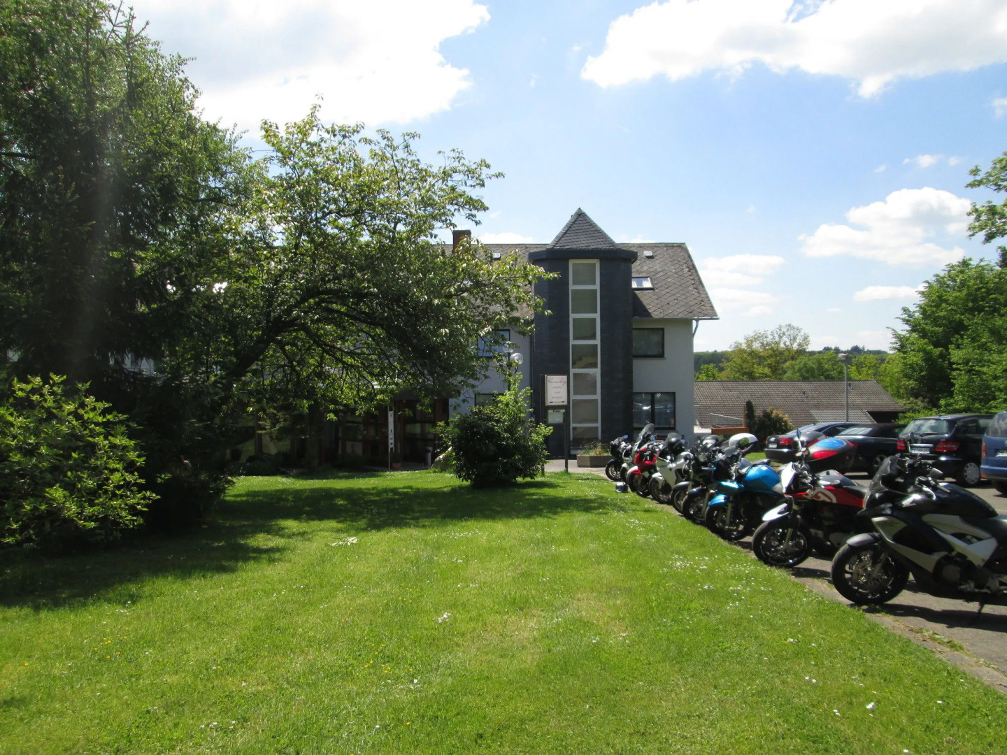 Landhotel Karrenberg