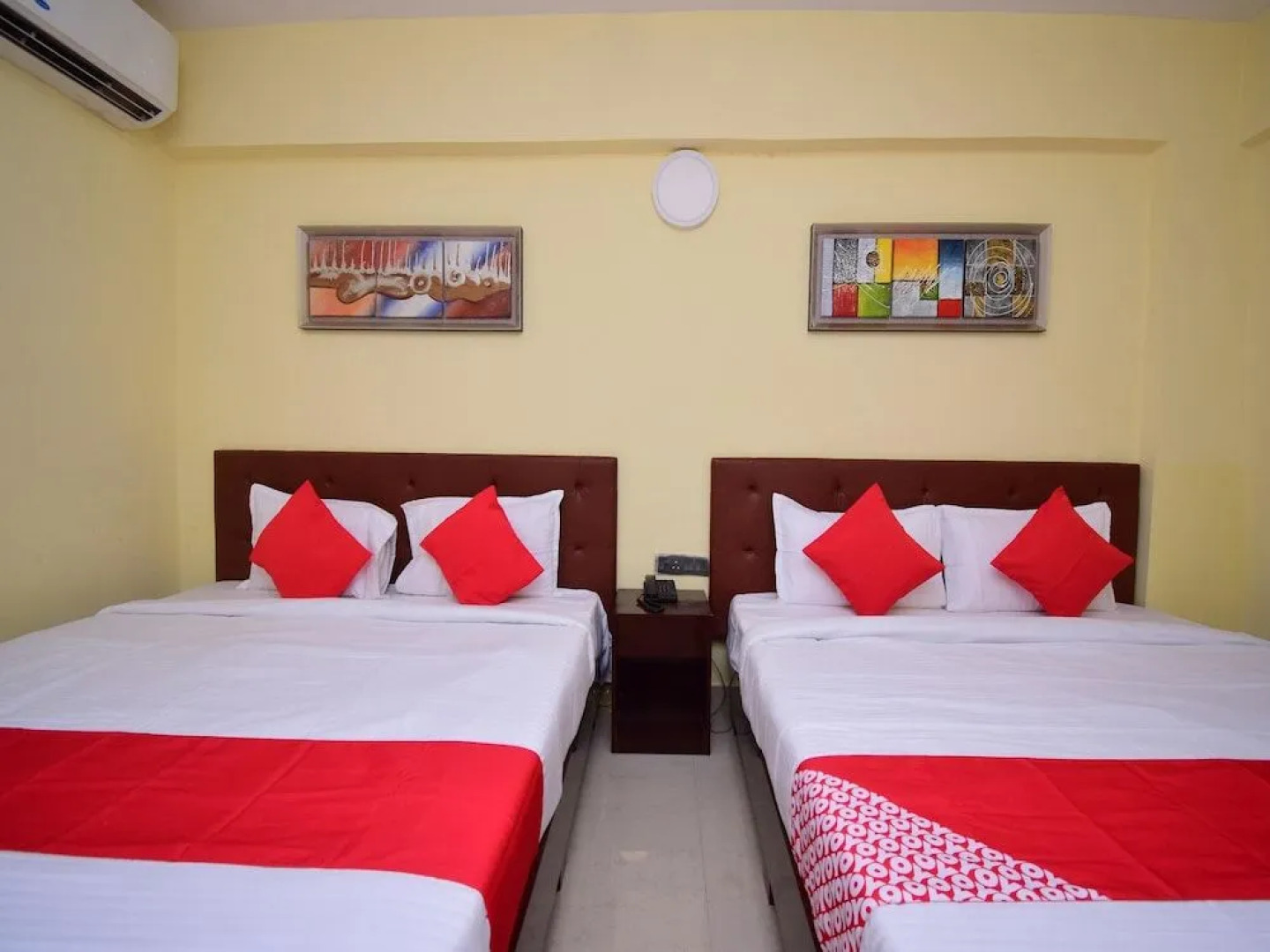 OYO 29385 Bengal Inn