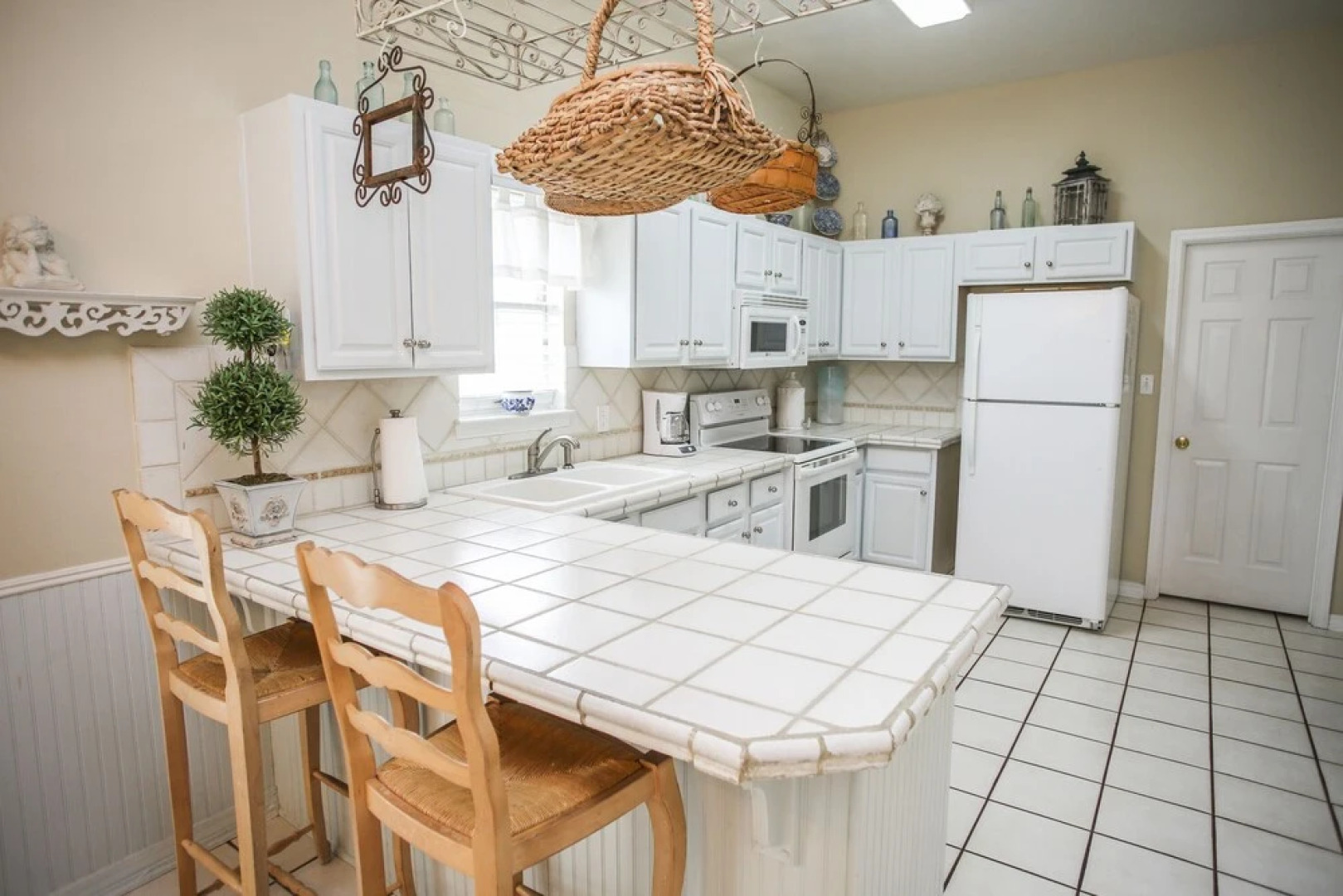 Crystal Beach Home by Panhandle Getaways