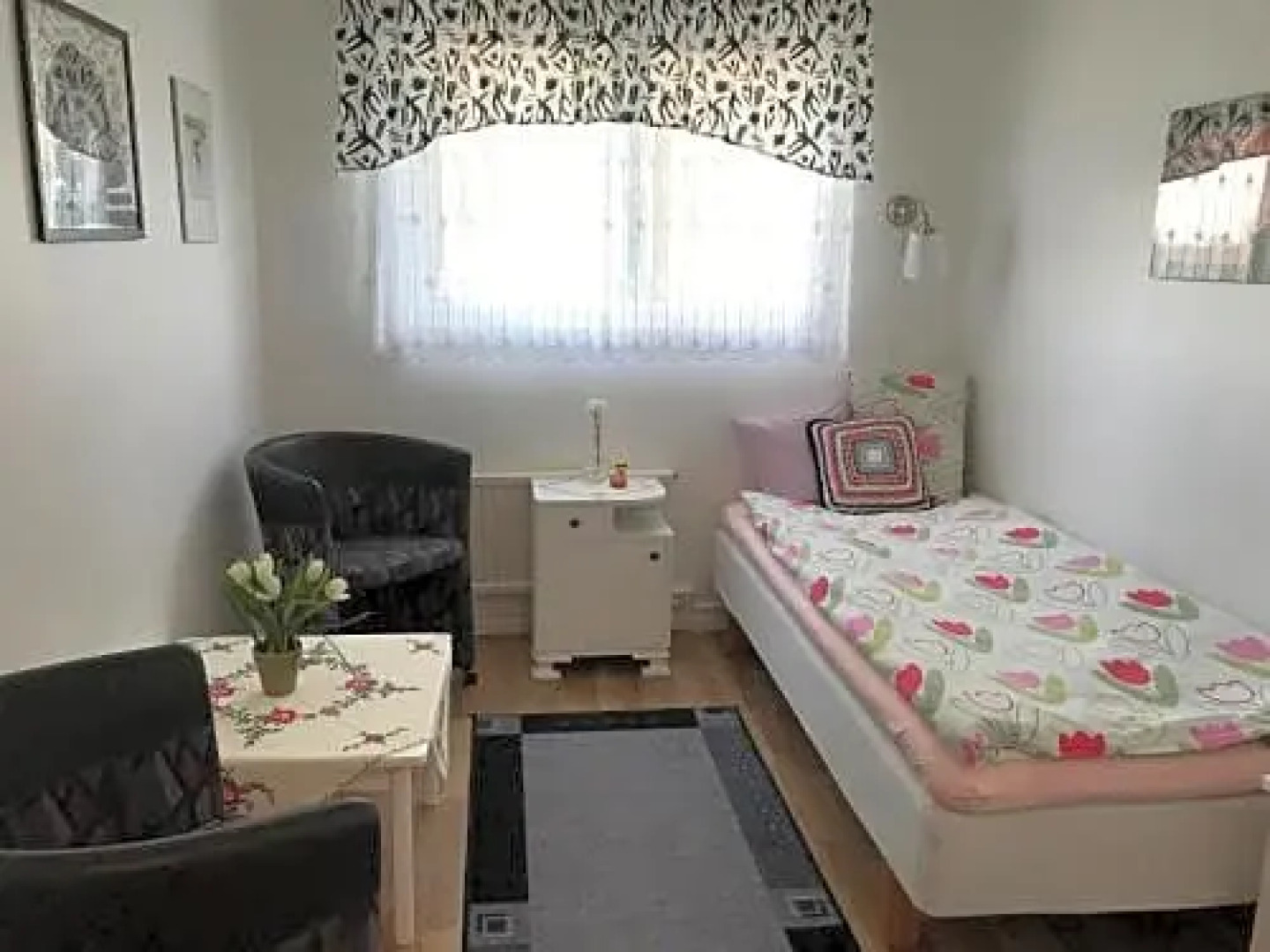 Stenhälla Bed&Breakfast