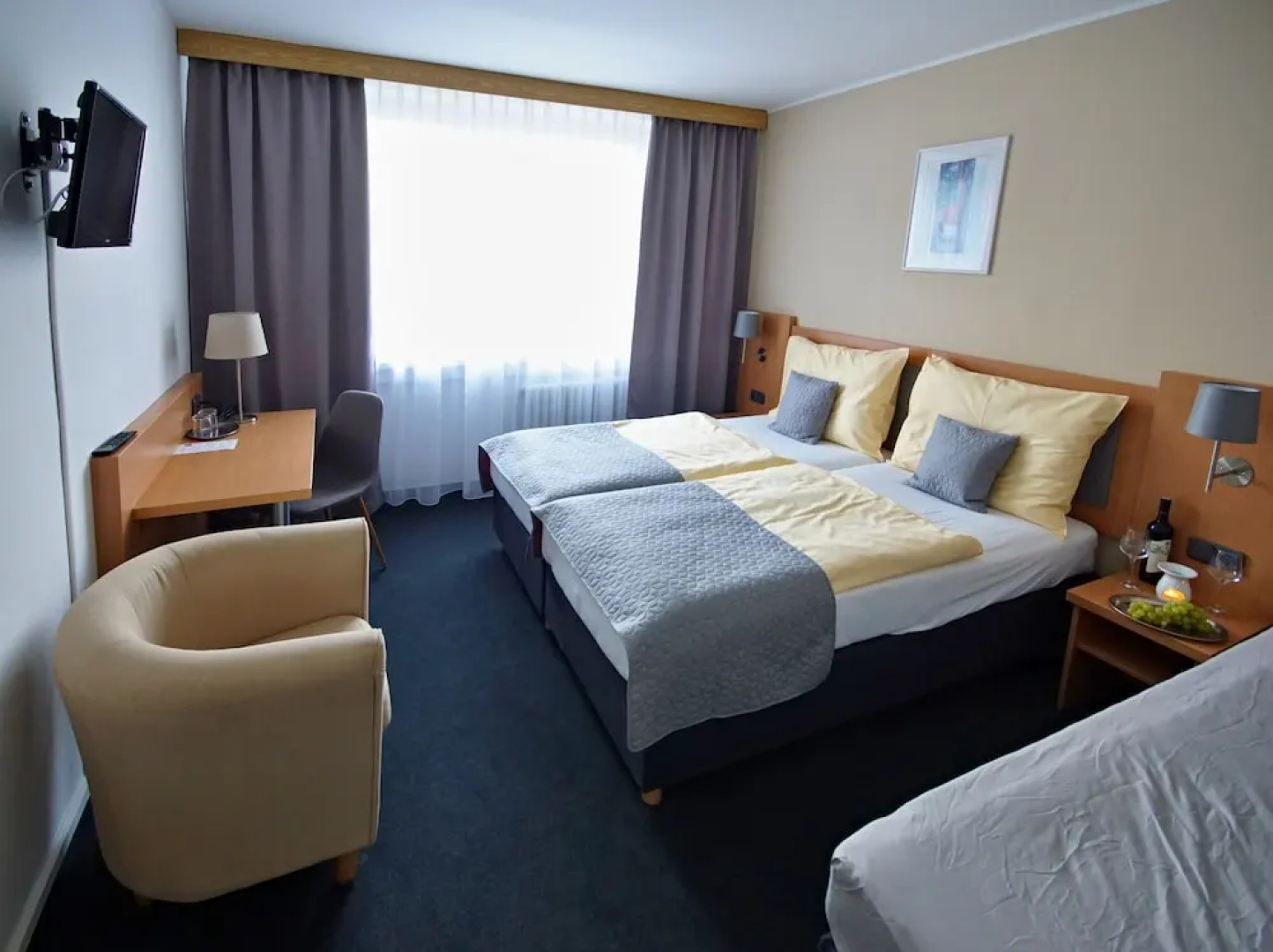 Horský Hotel Jelenovská