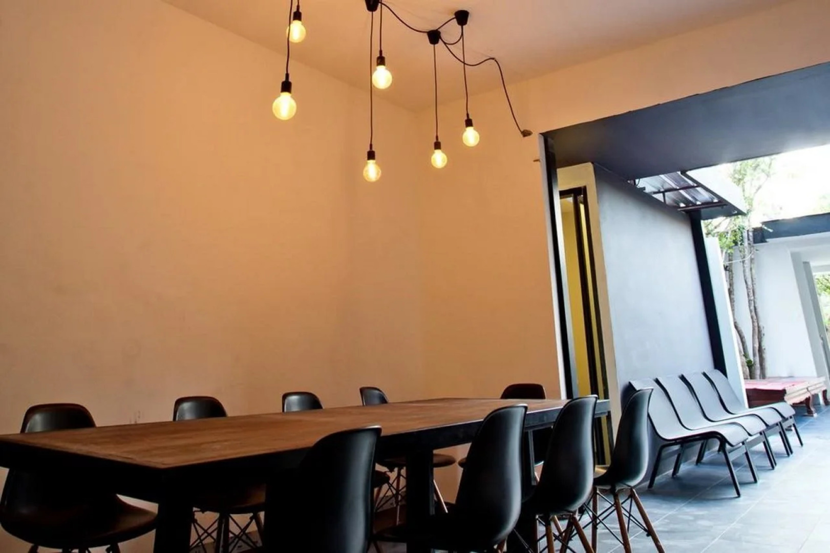 BED Phrasingh Hotel - Adults Only