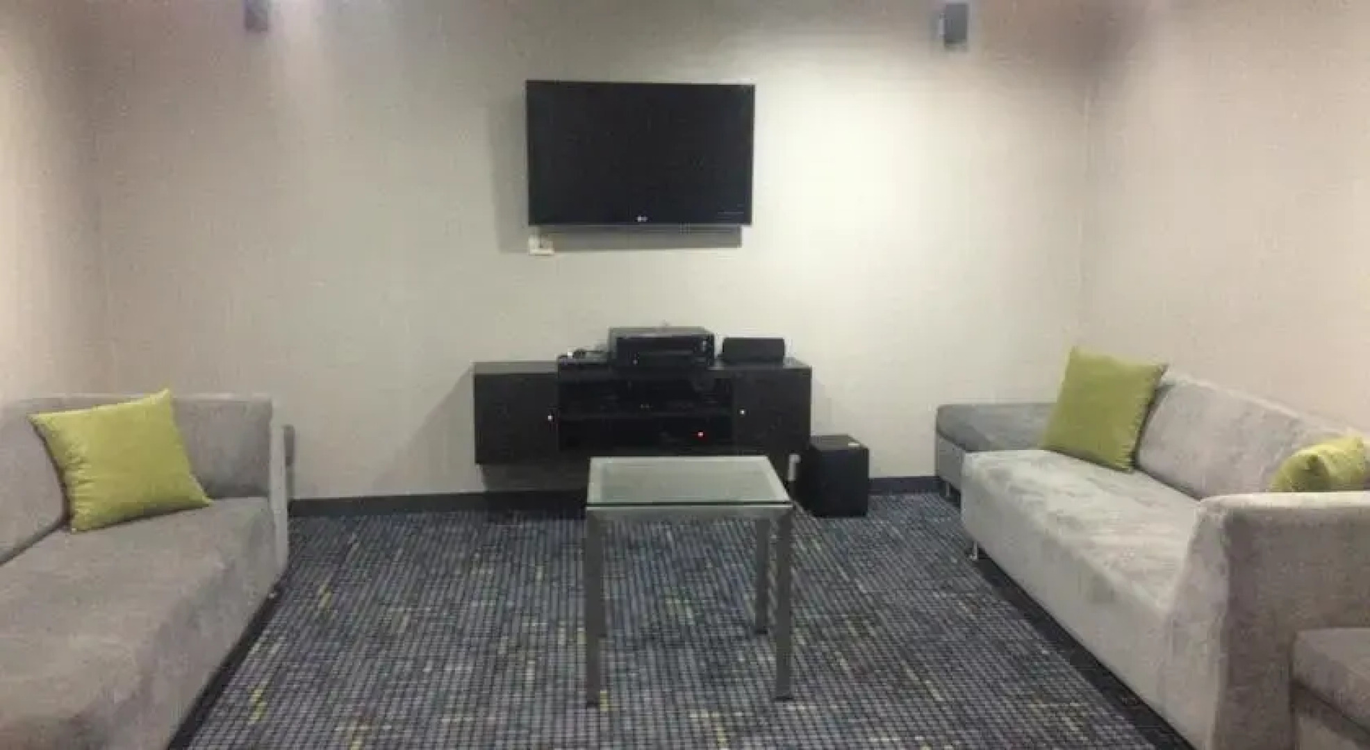 Suite en RiverFront II