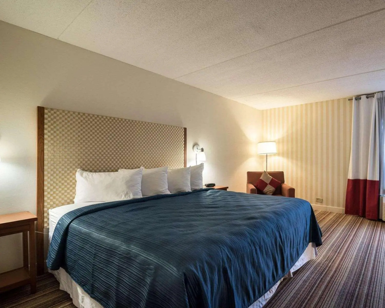 Even Hotels Manchester Airport, an IHG Hotel