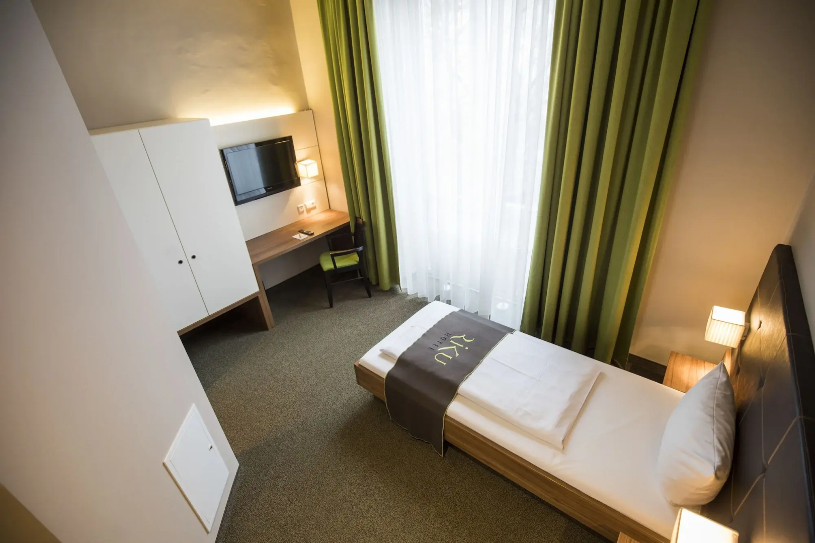 RiKu HOTEL Neu-Ulm