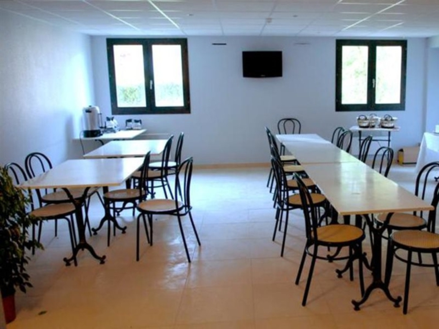 balladins Savigny Le Temple