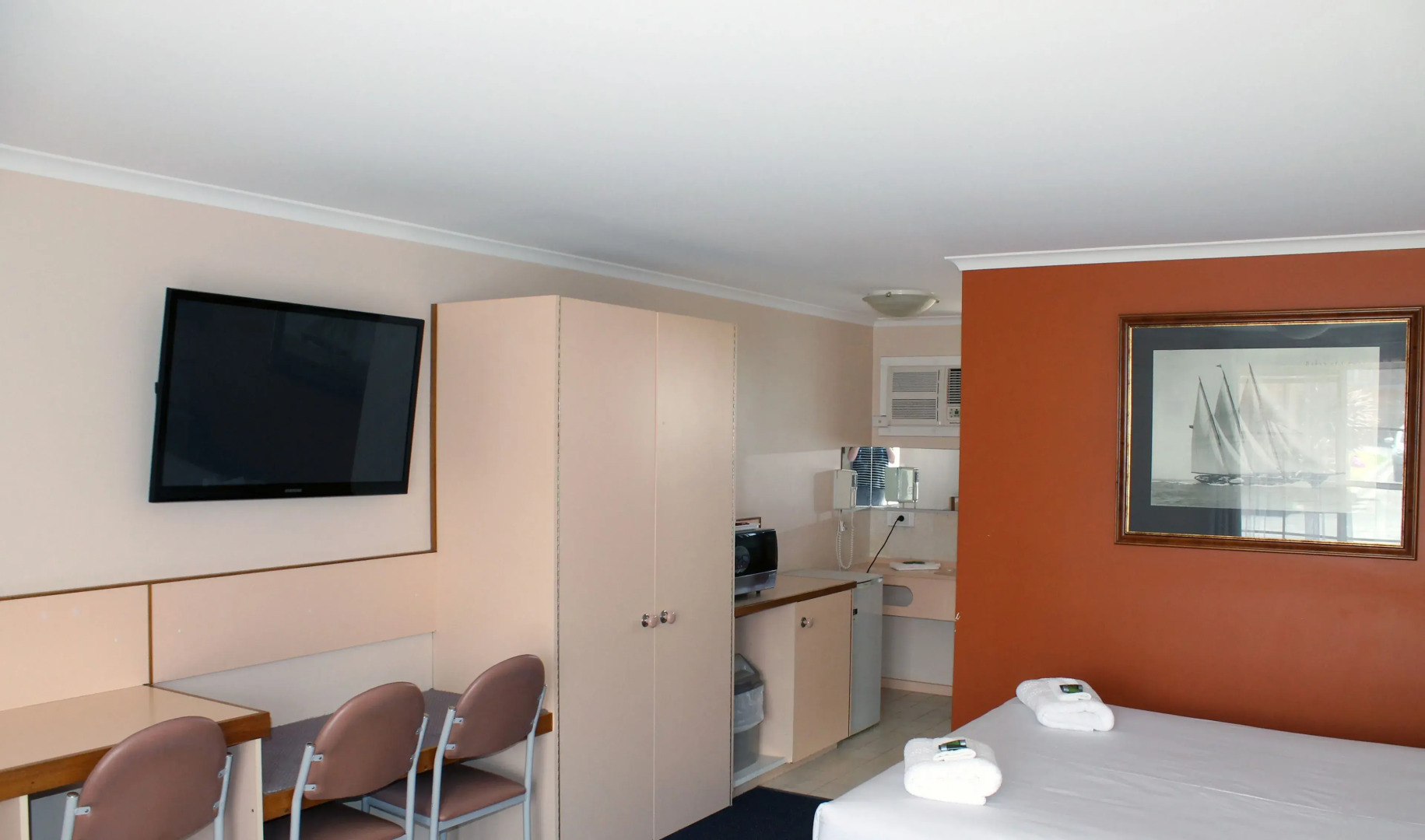 Gateway Motor Inn Warrnambool