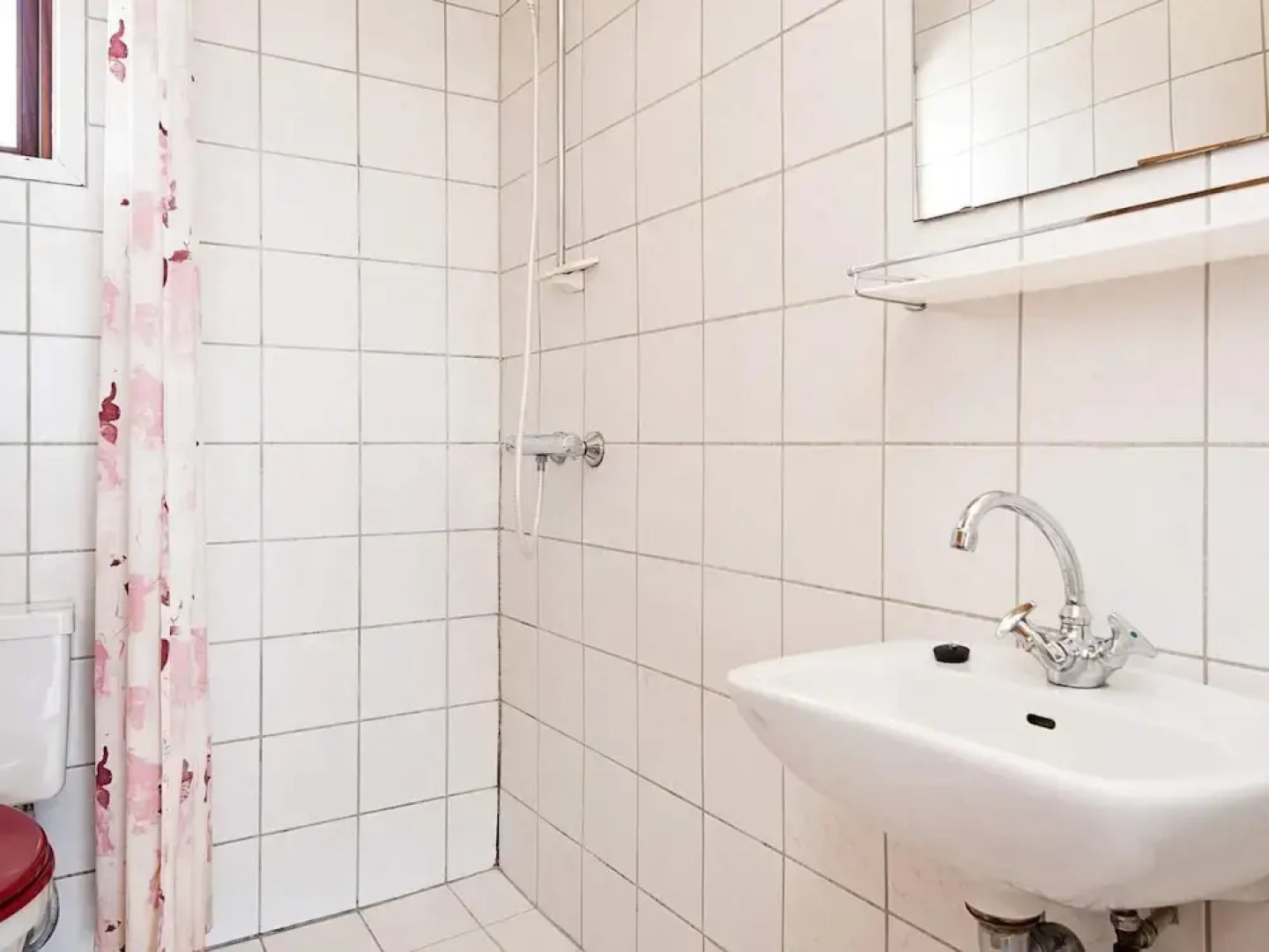 4 Person Holiday Home in Romo-by Traum