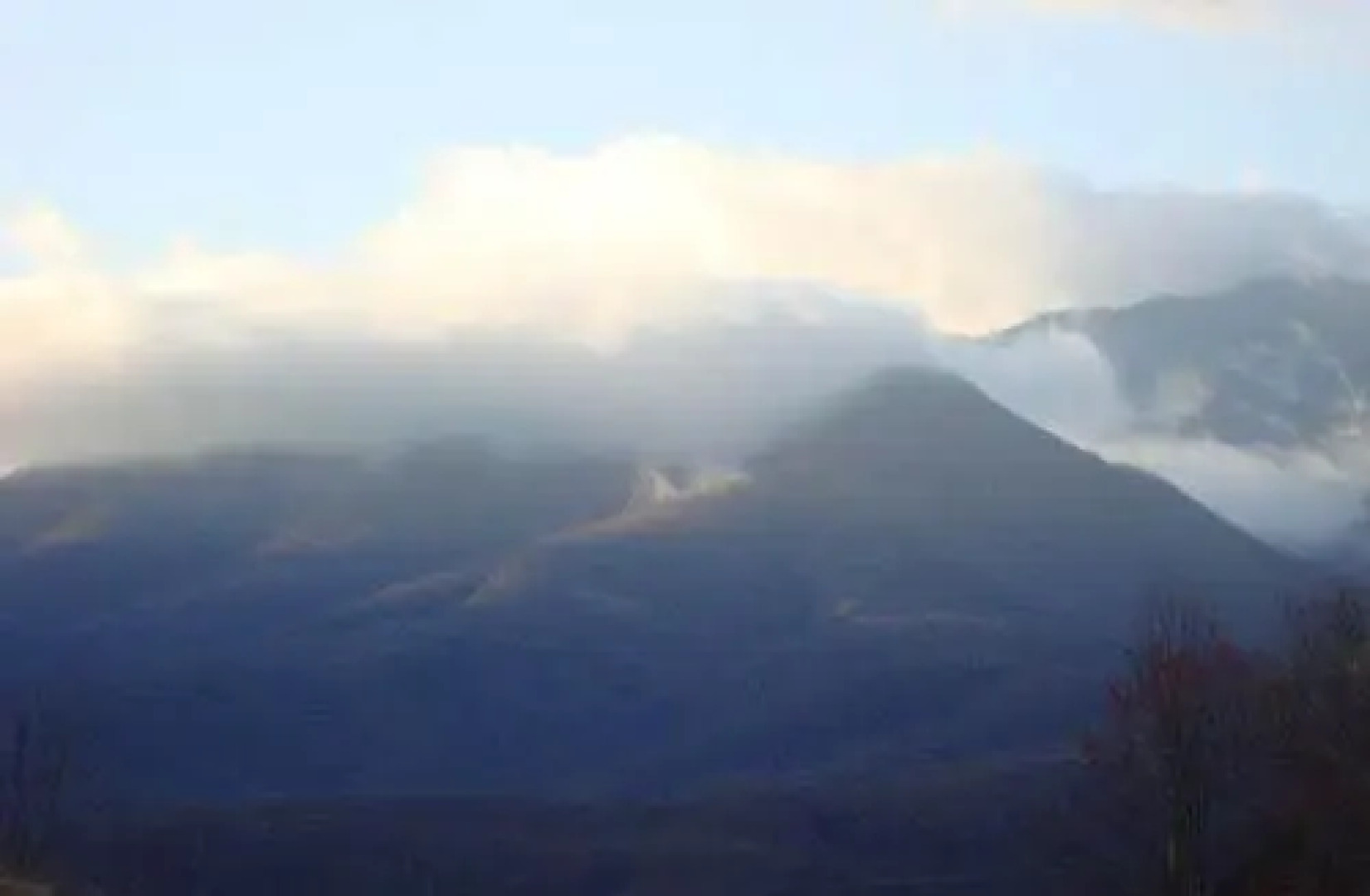 Moonshiner's Legacy Holiday home