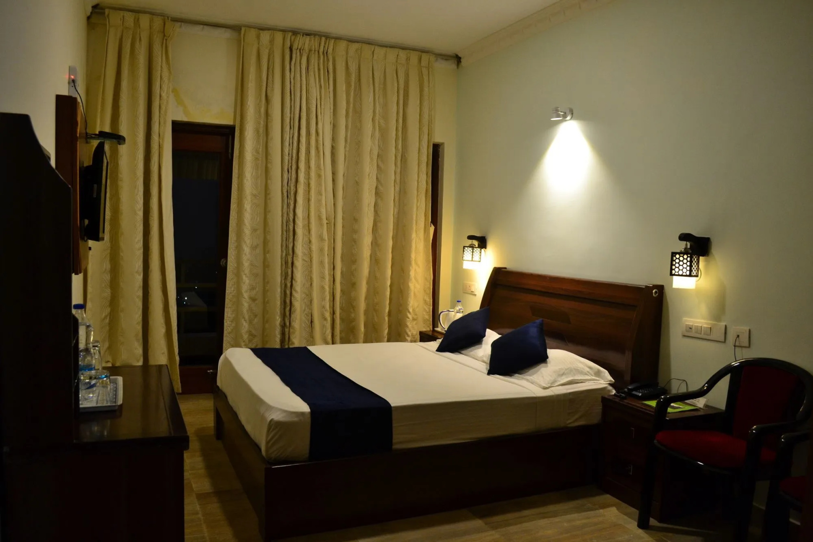 KodaiSunshineHotel