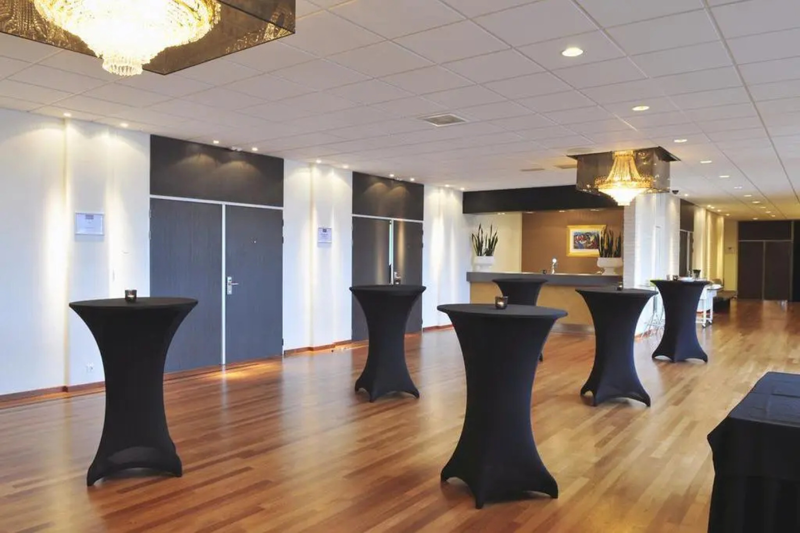 Fletcher Hotel - Restaurant Leidschendam - Den Haag