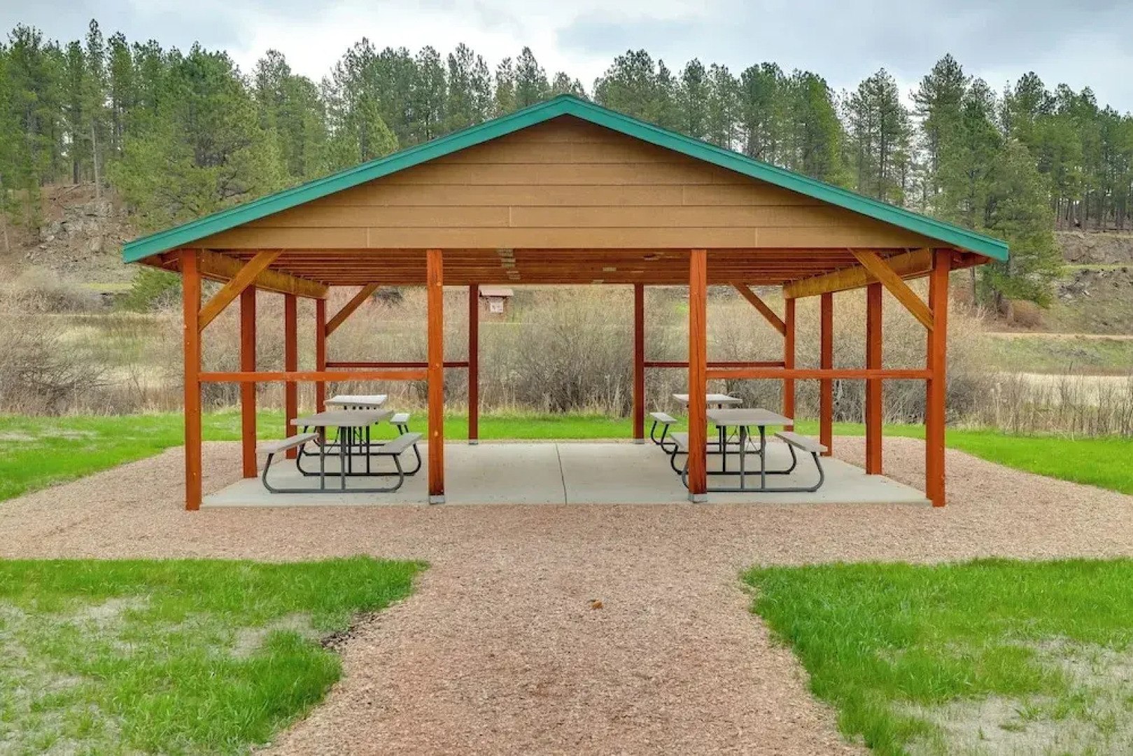Black Hills Home w/ Mickelson Trail Access!