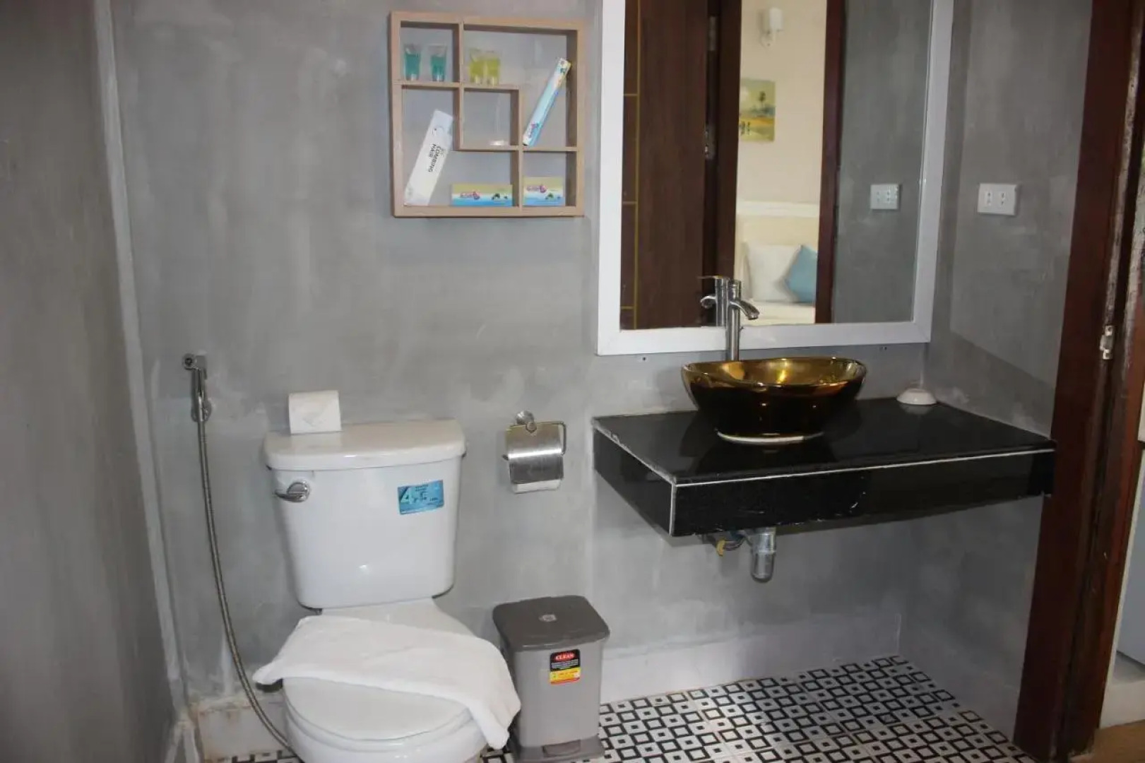 Reef On The Beach (By Reef Resort)