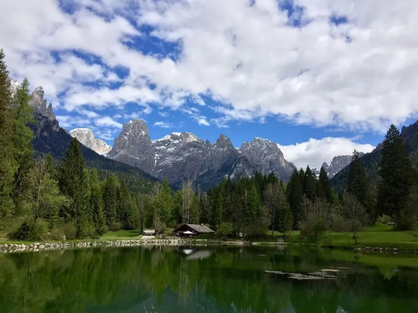 Eco-Baita Natura Spensierata