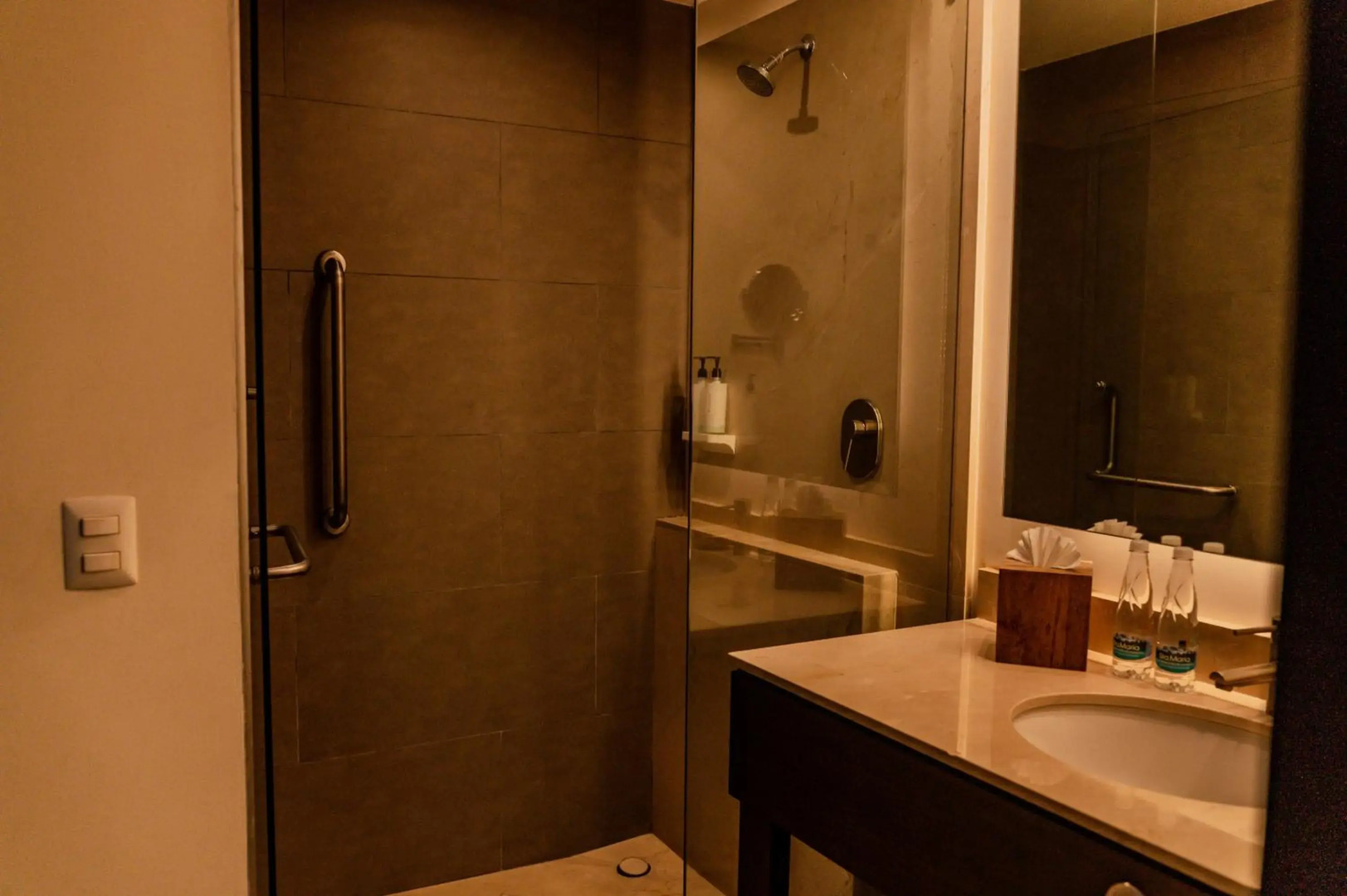 Hampton Inn Celaya Mexico