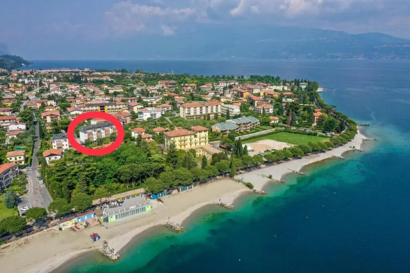 Appartamento Dialma's