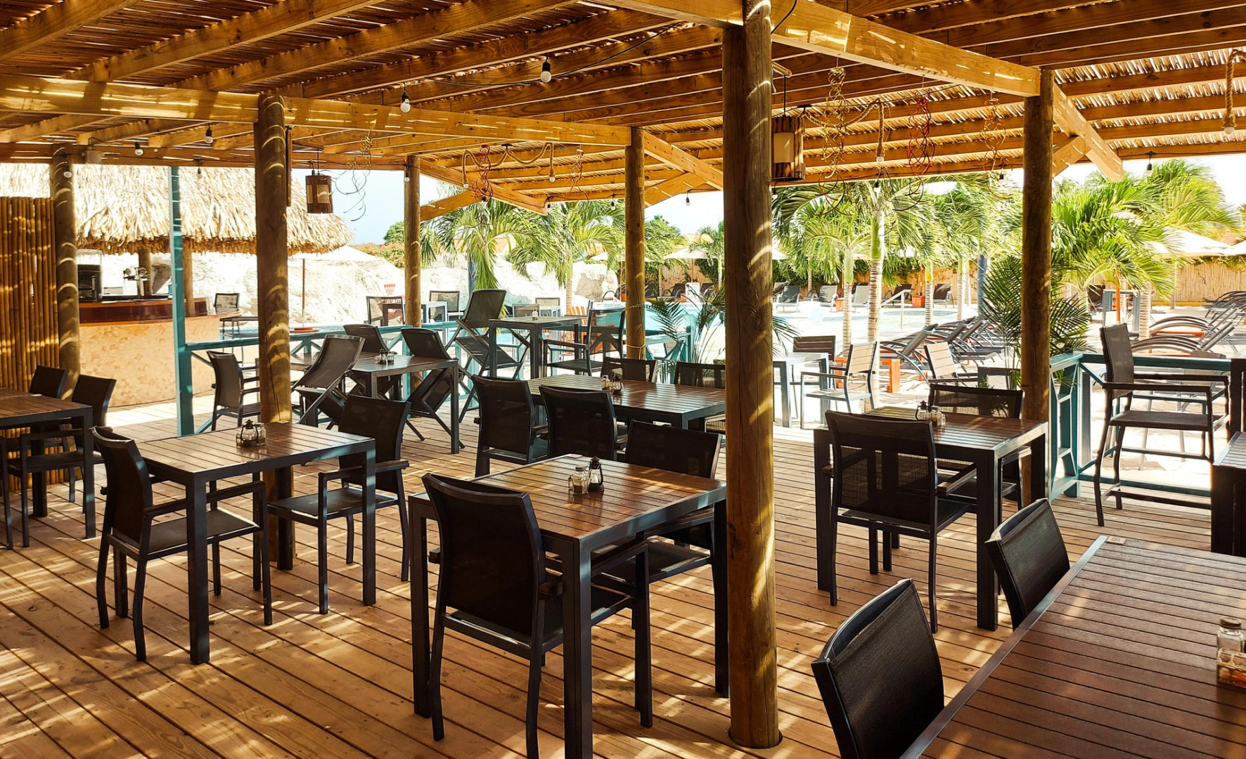 The Ritz Village Hotel