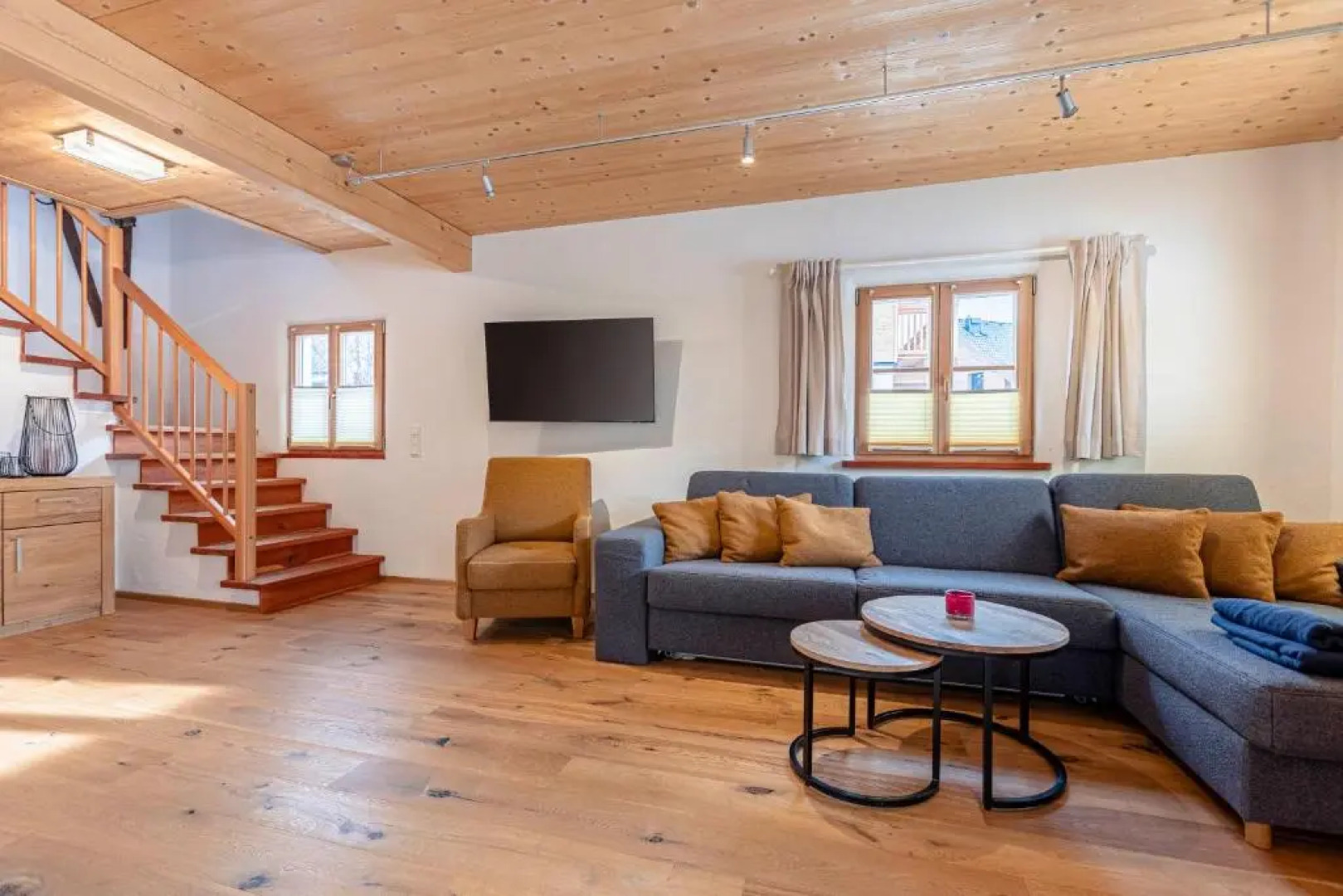 Alpenchalets Lungau by ALPS RESORTS