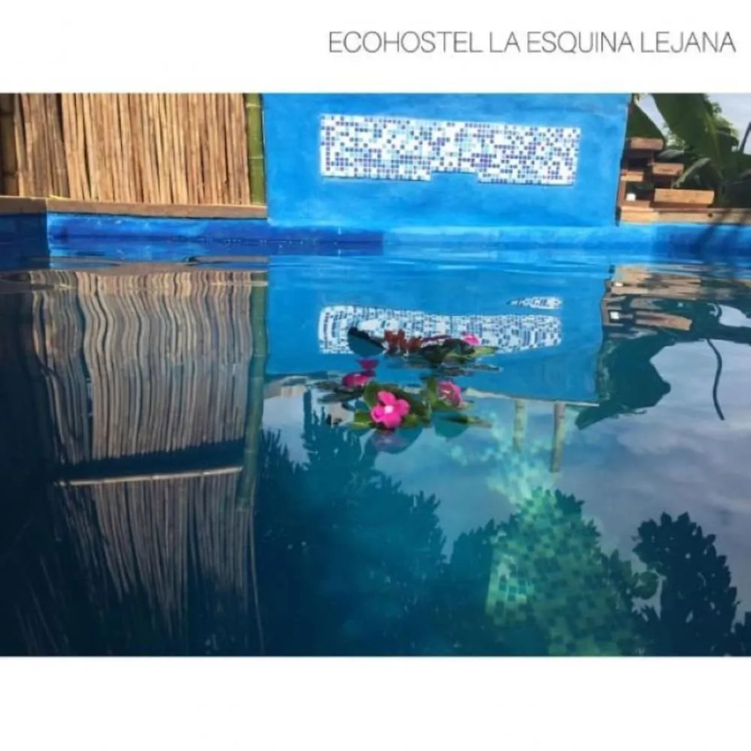Eco-Hostel La esquina lejana