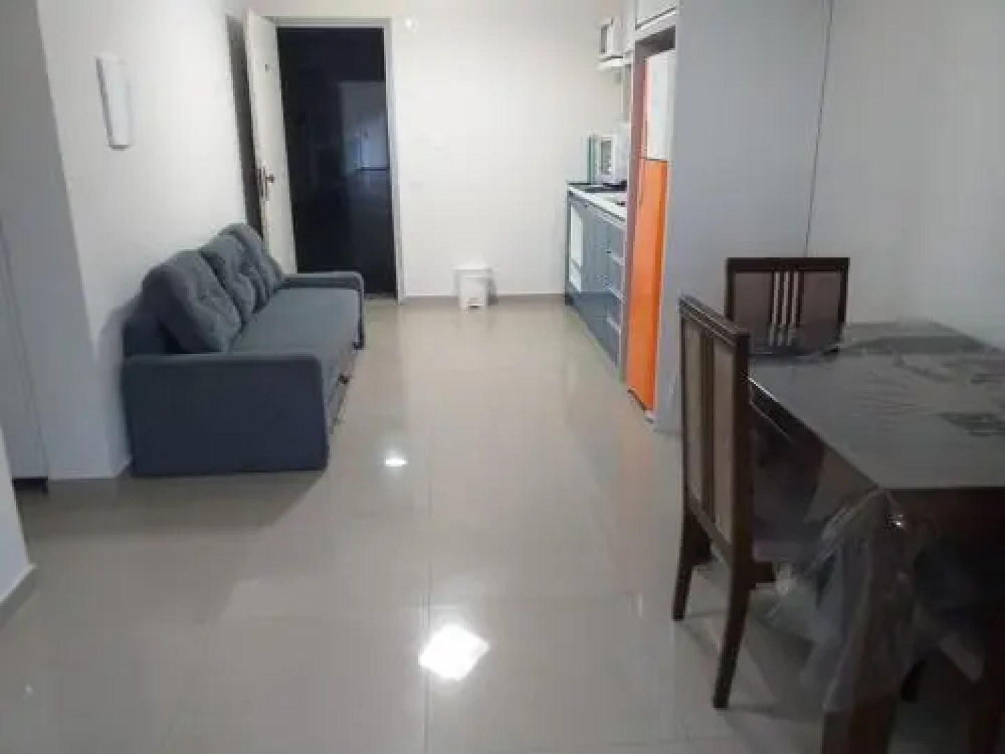 Apartamentos do Paulo