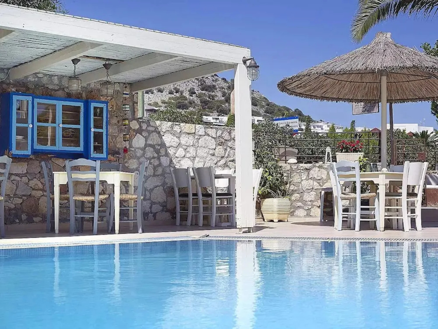 IridaChic Boutique Hotel & Spa