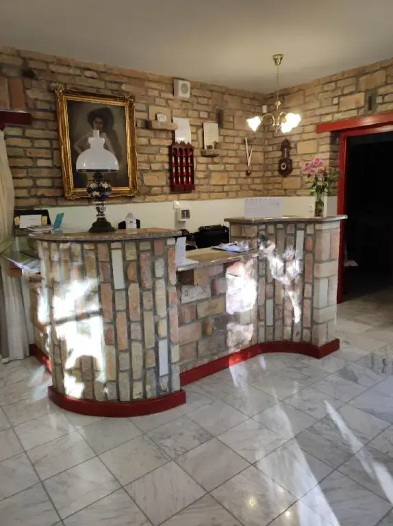 Holló és Bárány Vendégház