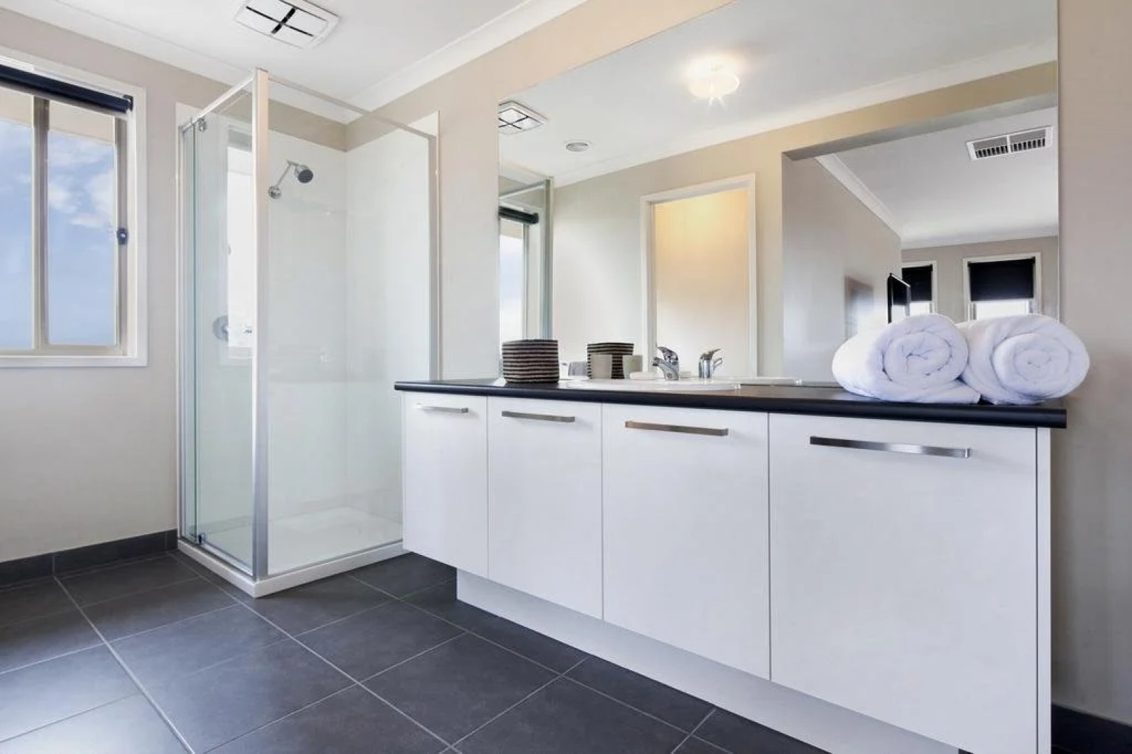 Ballarat Luxury Villas